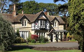 Rylstone Manor Hotel Shanklin